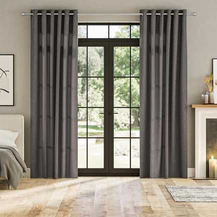 Cozy Drapes/Curtains
