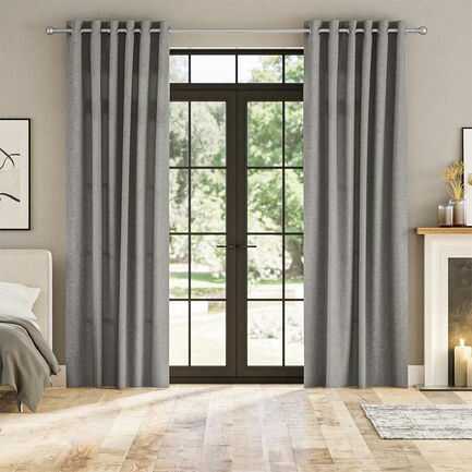 Cozy Drapes/Curtains