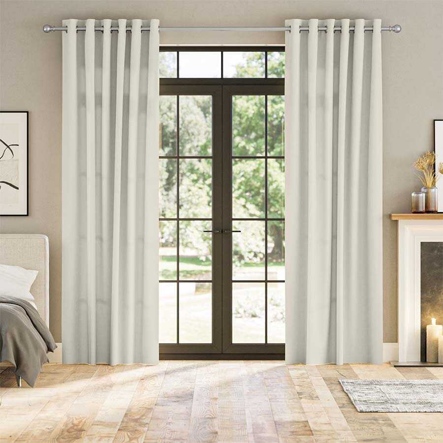 Cozy Drapes/Curtains 1648