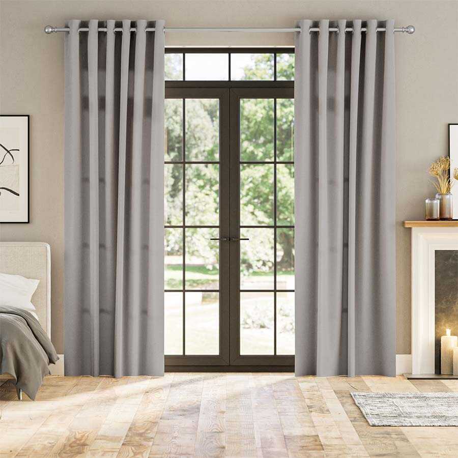 Cozy Drapes/Curtains 1648
