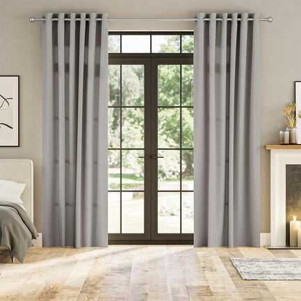 Cozy Drapes/Curtains