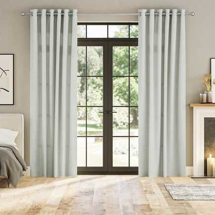 Cozy Drapes/Curtains