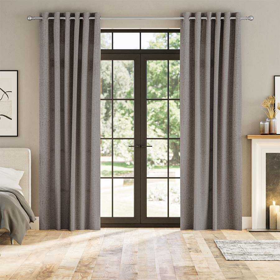 Cozy Drapes/Curtains 1648