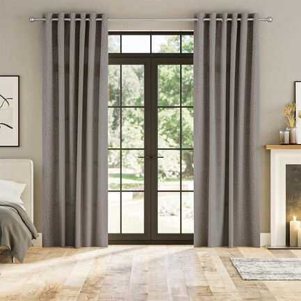 Cozy Drapes/Curtains