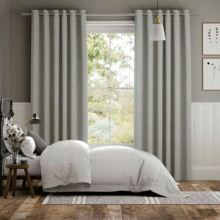 Cozy Drapes/Curtains