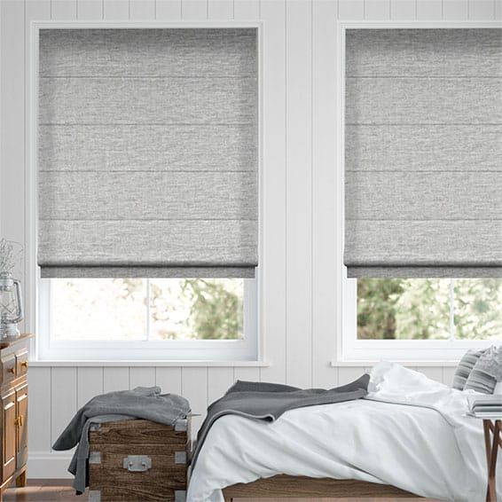 Cozy Roman Shades 1532