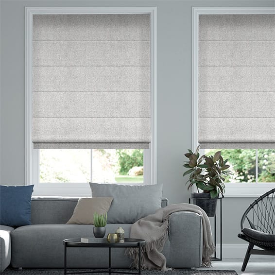 Cozy Roman Shades 1532