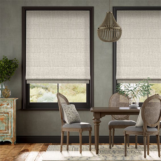 Cozy Roman Shades 1532