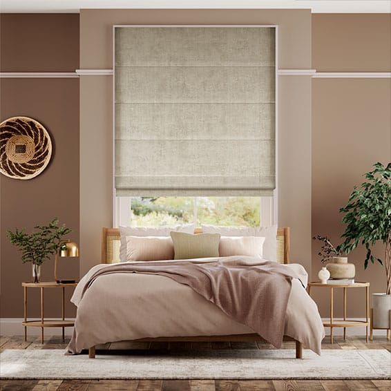 Cozy Roman Shades 1532