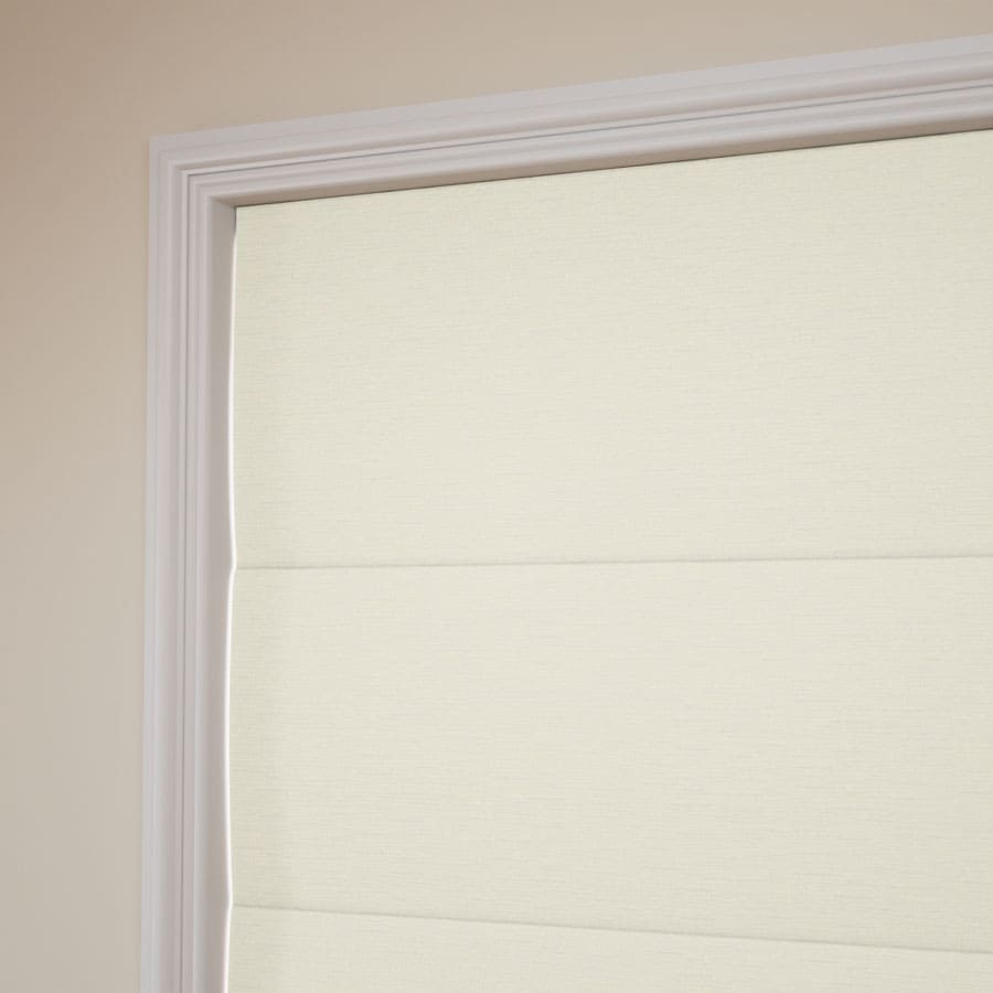 Delicate Roman Shades 1472