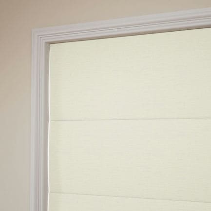 Delicate Roman Shades 1472