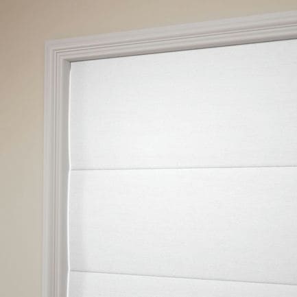 Delicate Roman Shades 1472