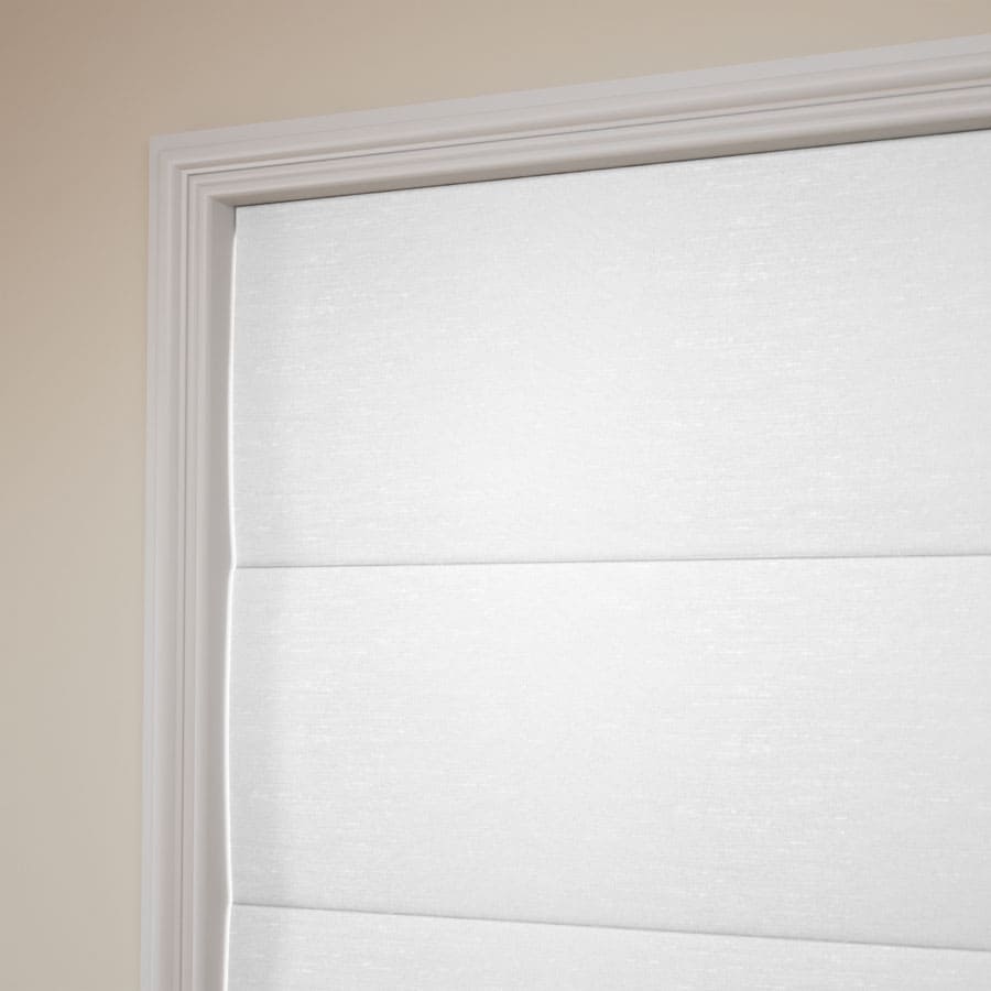 Delicate Roman Shades 1472
