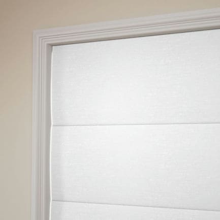 Delicate Roman Shades 1472