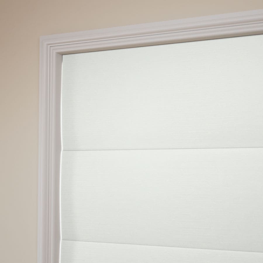 Delicate Roman Shades 1472
