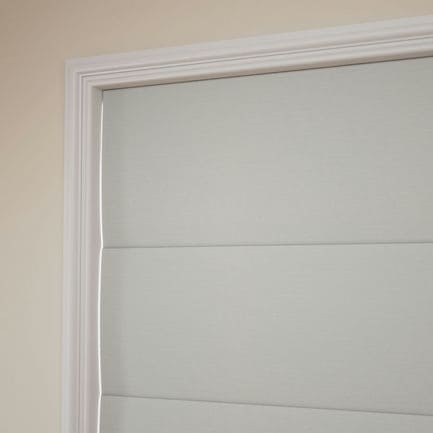 Delicate Roman Shades 1472
