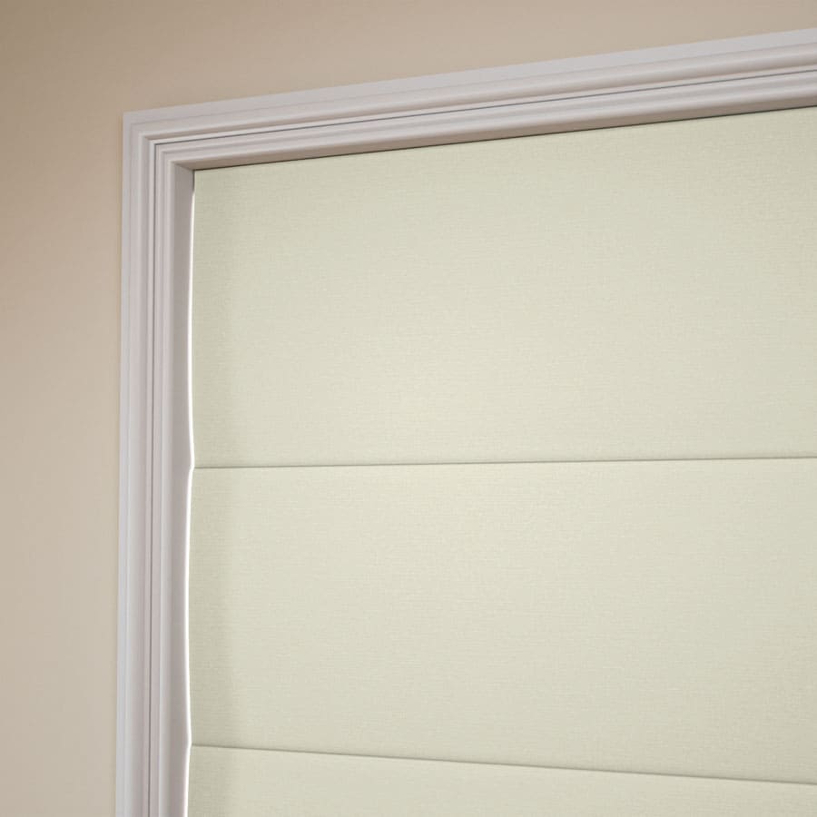 Delicate Roman Shades 1472