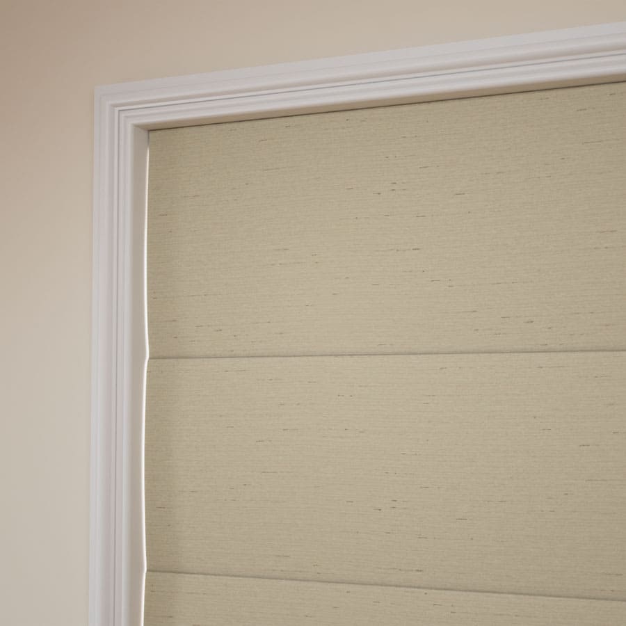 Delicate Roman Shades 1472