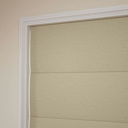Delicate Roman Shades 1472