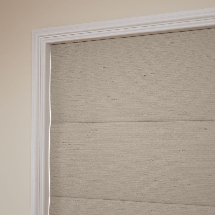 Delicate Roman Shades 1472