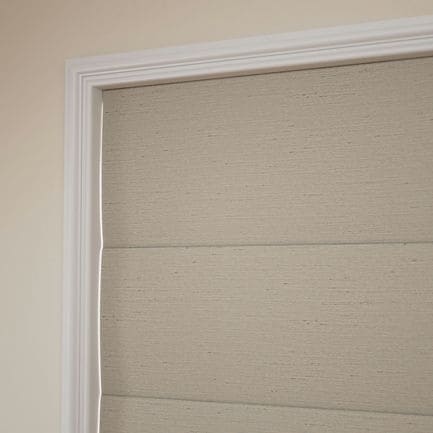 Delicate Roman Shades 1472