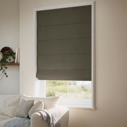 Delicate Roman Shades 1472