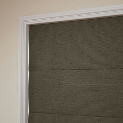 Delicate Roman Shades 1472
