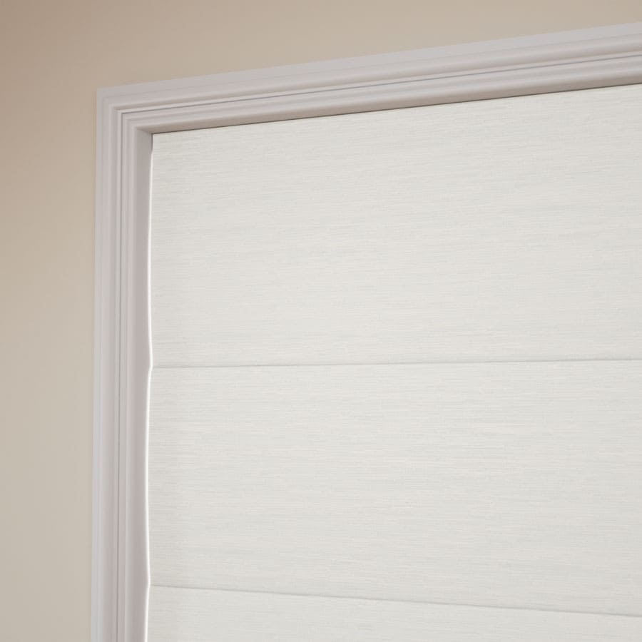 Delicate Roman Shades 1472