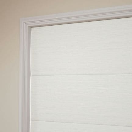 Delicate Roman Shades 1472