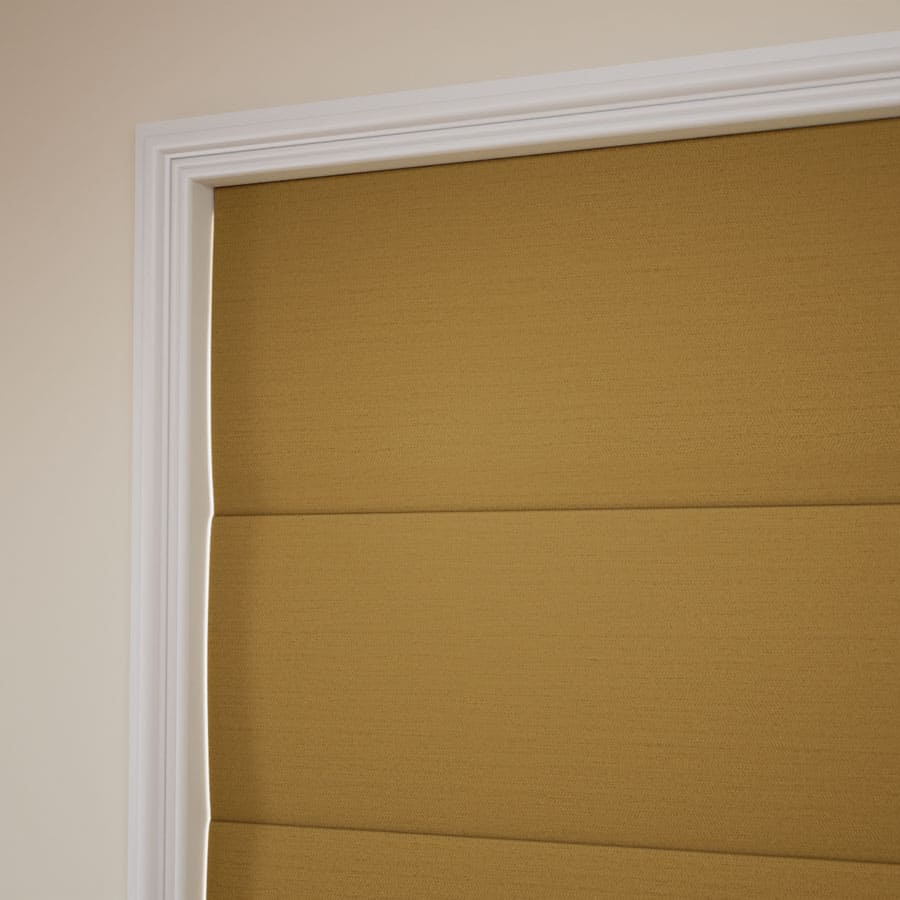Delicate Roman Shades 1472