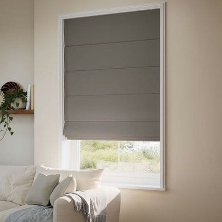 Delicate Roman Shades 1472