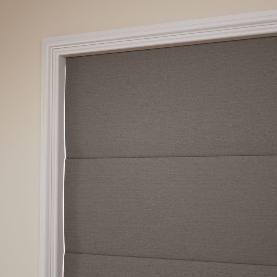 Delicate Roman Shades 1472