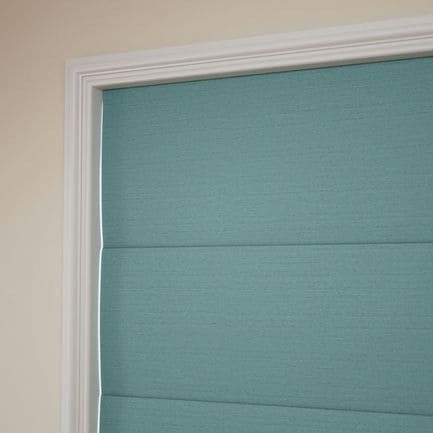 Delicate Roman Shades 1472