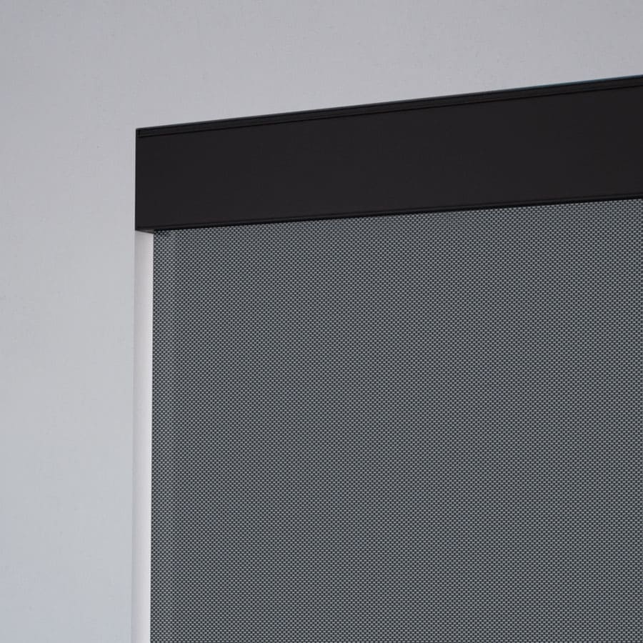 Designer Double Solar/Roller Shades 1633