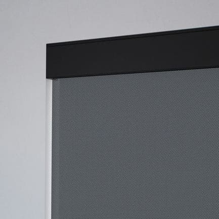Designer Double Solar/Roller Shades 1633