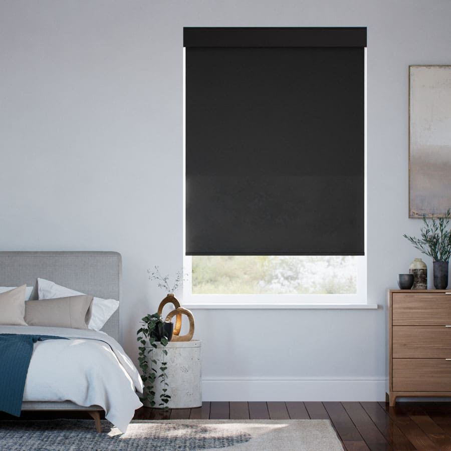 Designer Double Solar/Roller Shades 1633