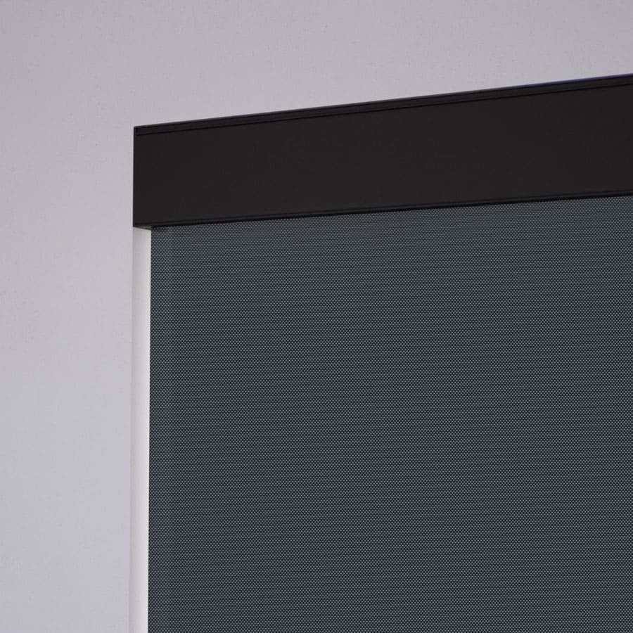Designer Double Solar/Roller Shades 1633