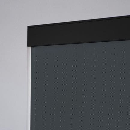 Designer Double Solar/Roller Shades 1633