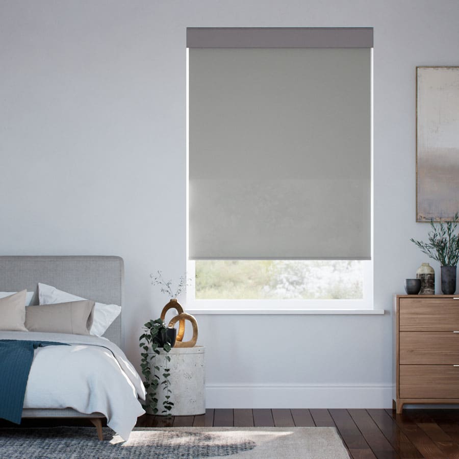 Designer Double Solar/Roller Shades 1633
