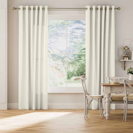 Designer Drapes/Curtains