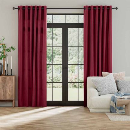 Designer Drapes/Curtains