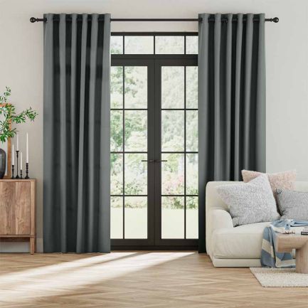 Designer Drapes/Curtains