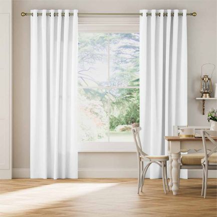 Designer Drapes/Curtains