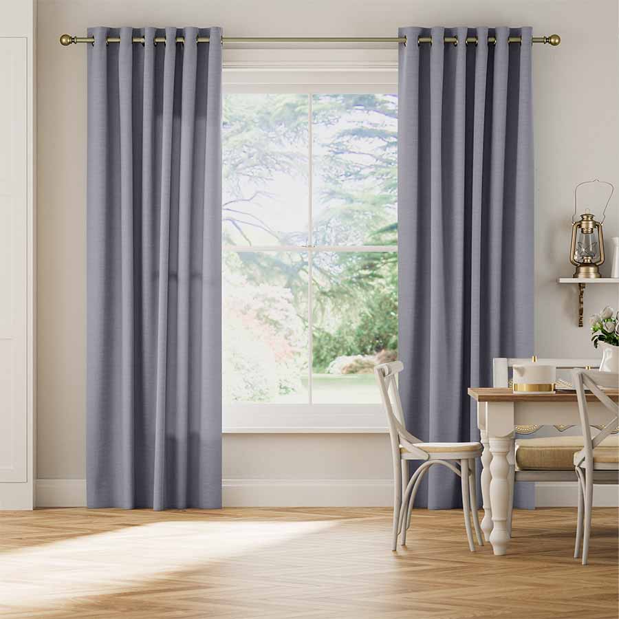 Designer Drapes/Curtains 1124
