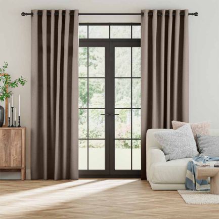 Designer Drapes/Curtains