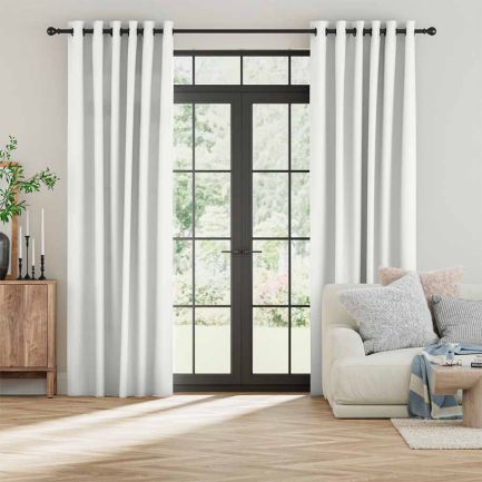 Designer Drapes/Curtains
