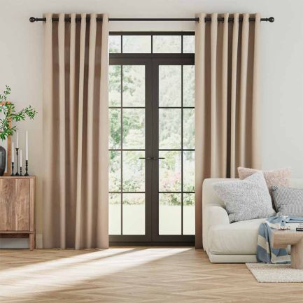 Designer Drapes/Curtains