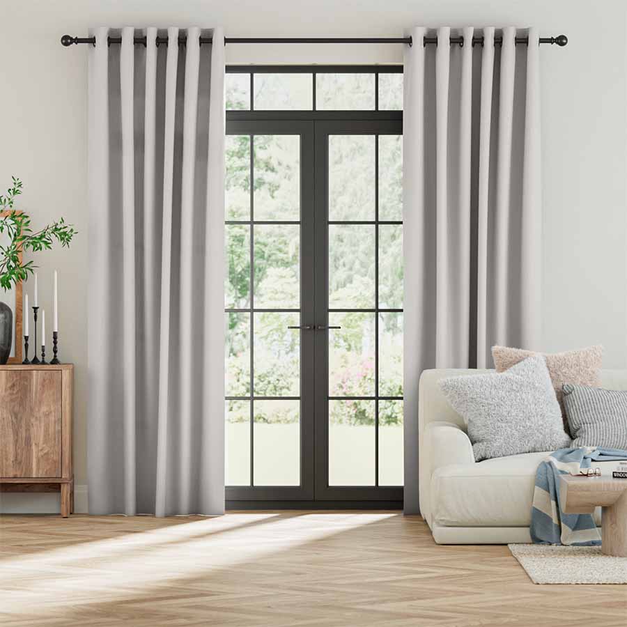 Designer Drapes/Curtains 1124