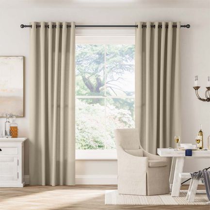 Designer Drapes/Curtains