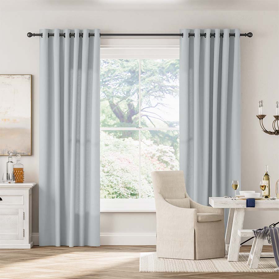 Designer Drapes/Curtains 1124